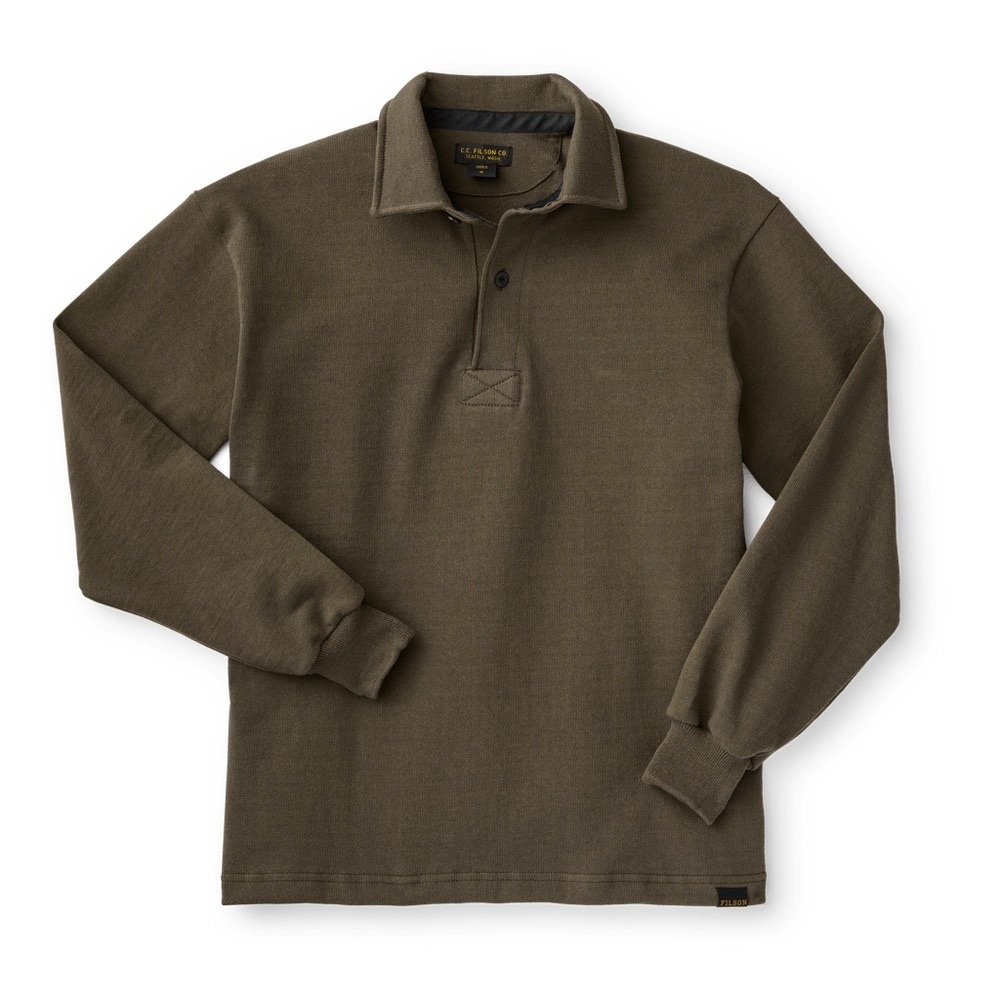 Filson Rugby Shirt